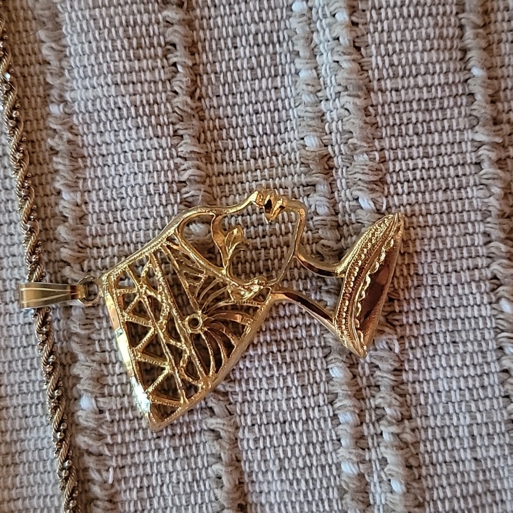 Pendant